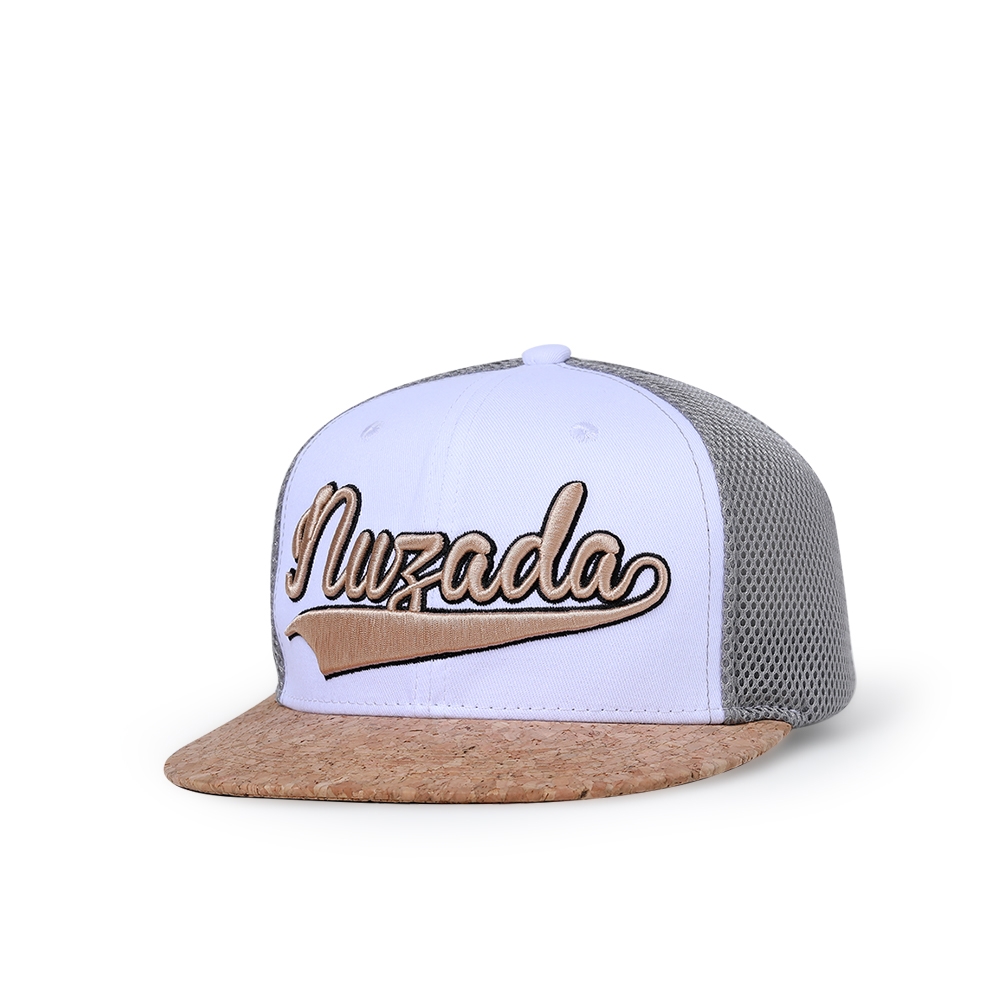 NUZADA Original Men Women Hip  - Embroidery Letter N recensione e prezzo
