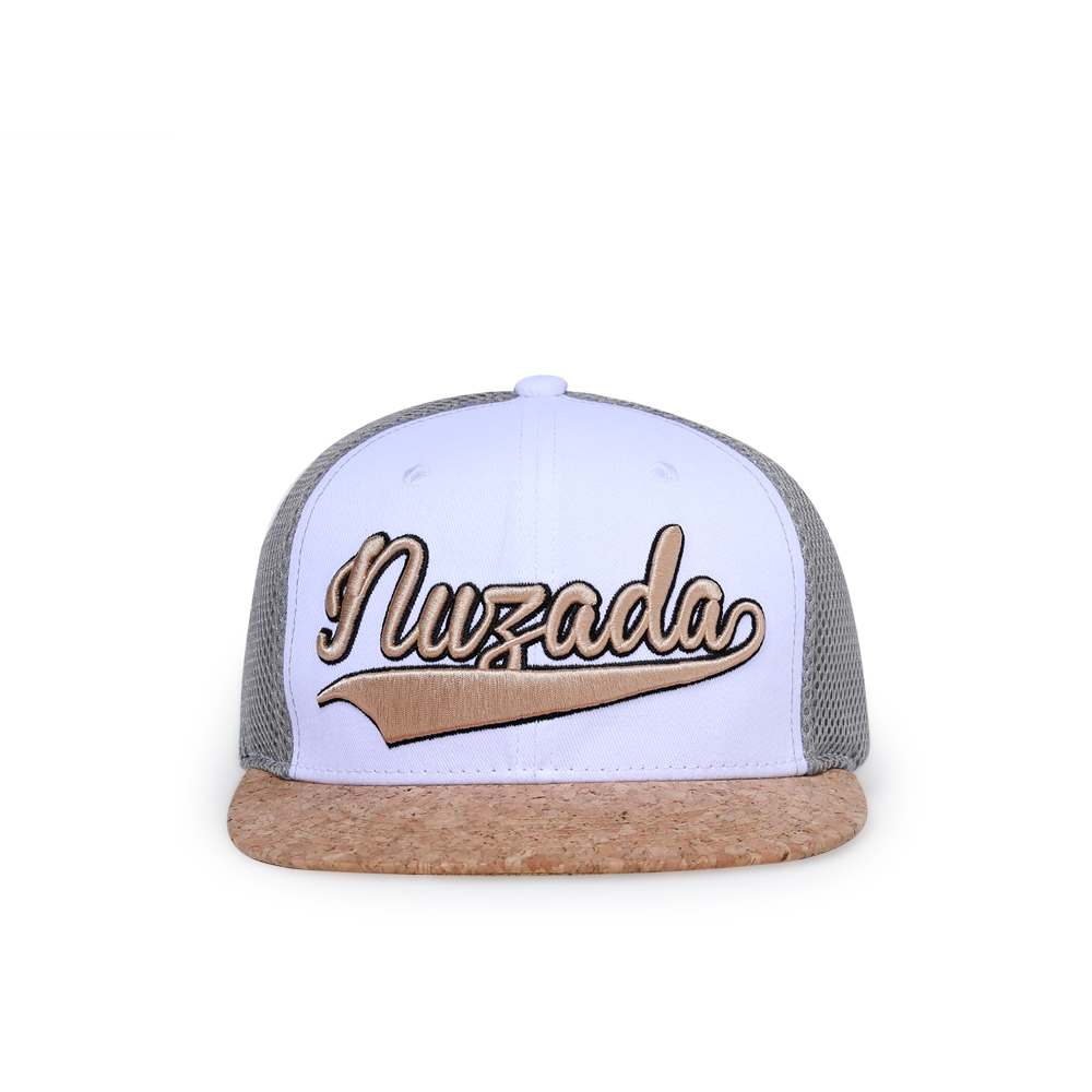 NUZADA Original Men Women Hip  - Embroidery Letter N recensione e prezzo