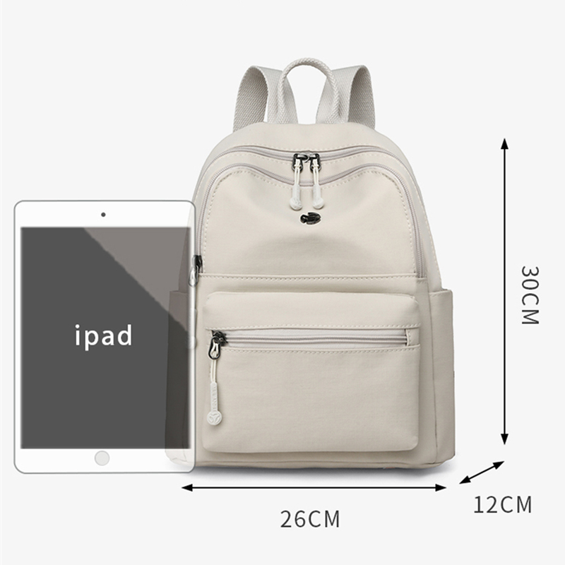 Zaini casual multitasche per d - Embroidery Kit Pouch recensione e prezzo