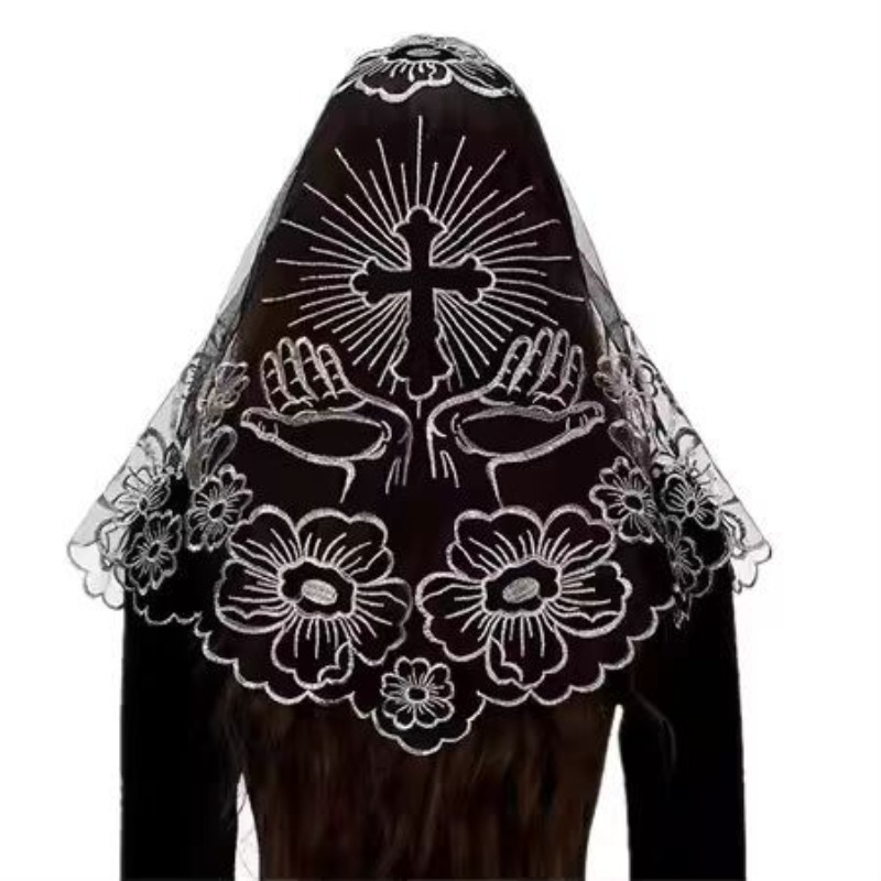 Nuovo Foulard Ricamato Best Se - Embroidery Gold recensione e prezzo