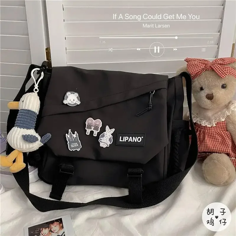 Borsa a Tracolla Popolare di G - Embroidery Kit Pouch recensione e prezzo