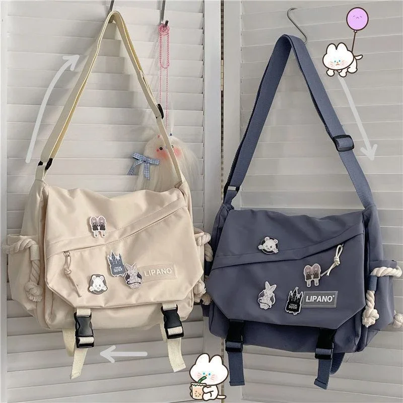 Borsa a Tracolla Popolare di G - Embroidery Kit Pouch recensione e prezzo