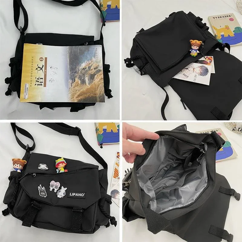 Borsa a Tracolla Popolare di G - Embroidery Kit Pouch recensione e prezzo