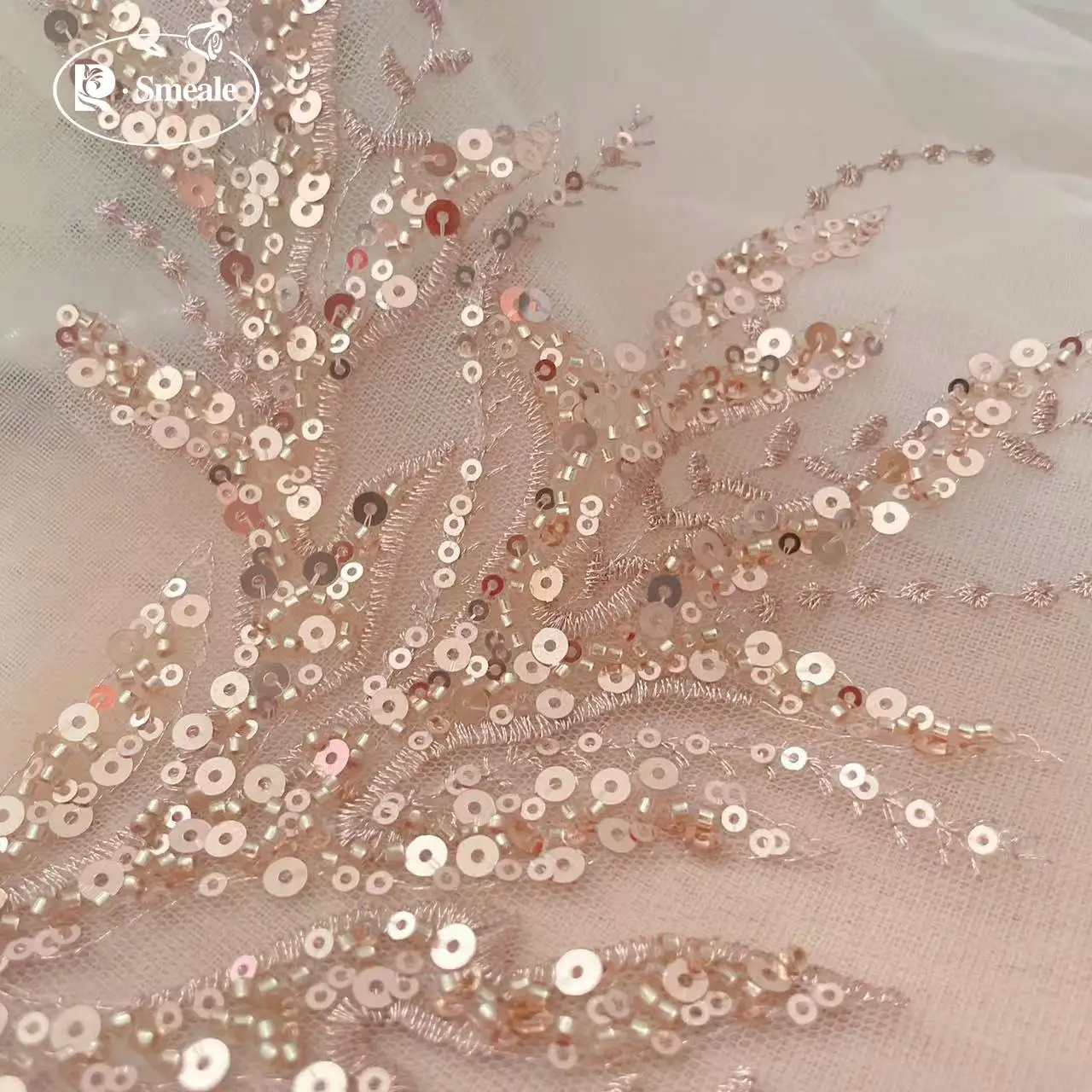 5 paia-2 paia. Applicazione in - Embroidery Roses recensione e prezzo
