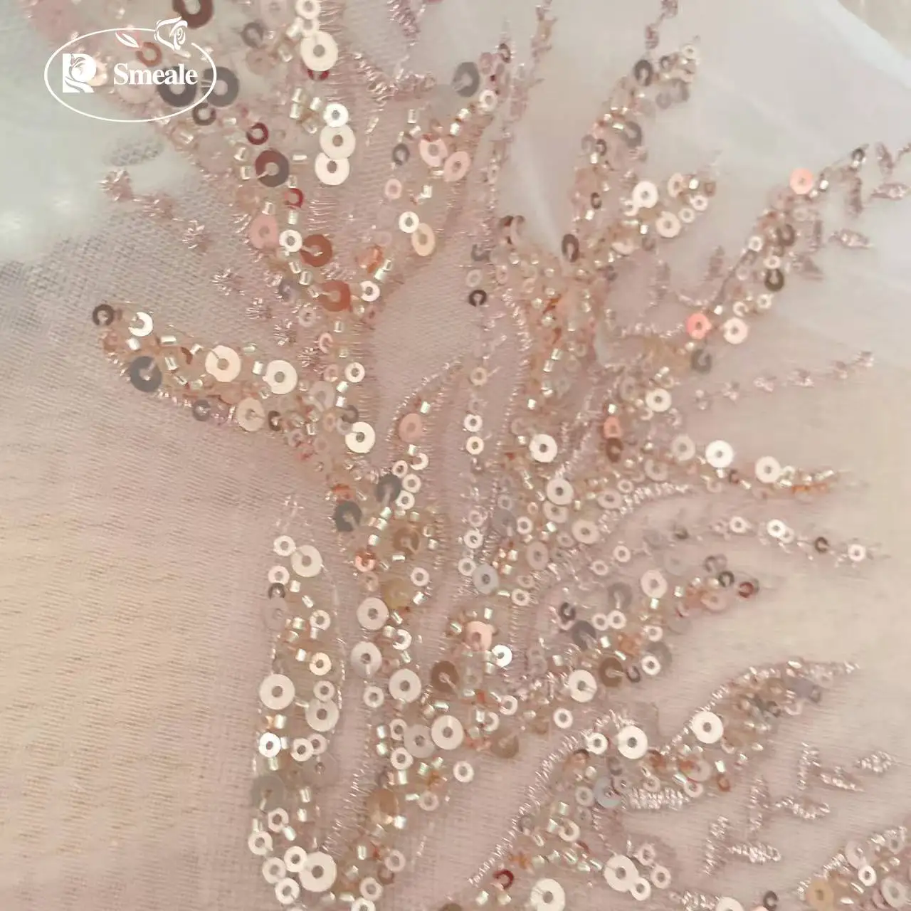5 paia-2 paia. Applicazione in - Embroidery Roses recensione e prezzo