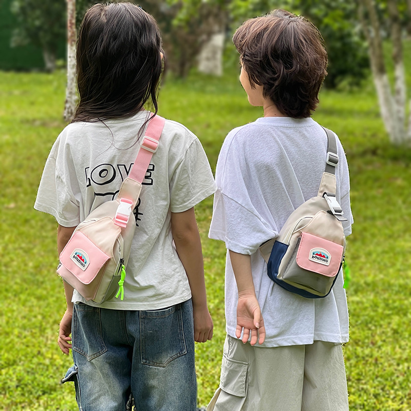 Nuova Borsa a Tracolla per Bam - Embroidery Kit Pouch recensione e prezzo