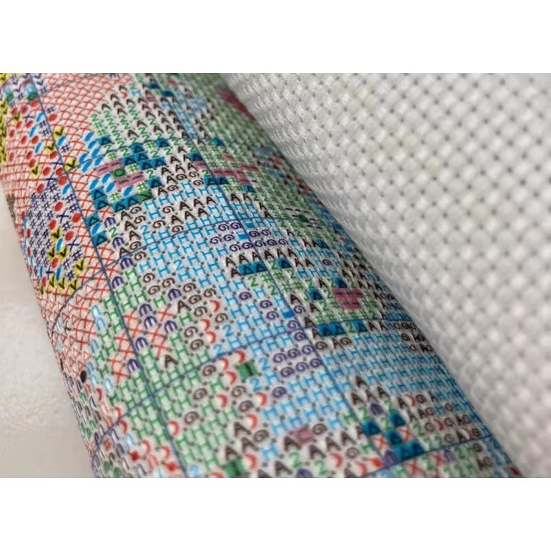 ZZ3887 Orso 14CT 16CT stampato - Embroidery X Pattern recensione e prezzo