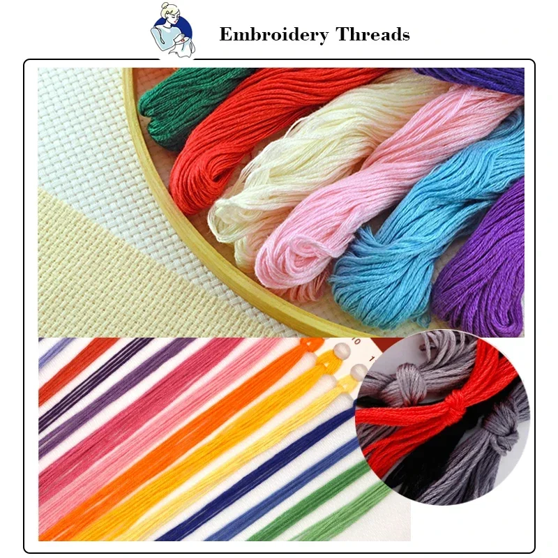Kit Punto Croce JoySunday con  - Embroidery X Pattern recensione e prezzo