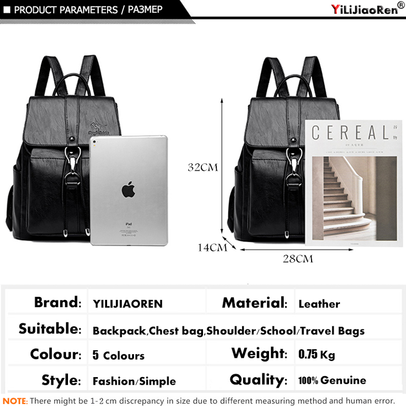 Zaino antifurto Borsa a tracol - Embroidery Kit Pouch recensione e prezzo