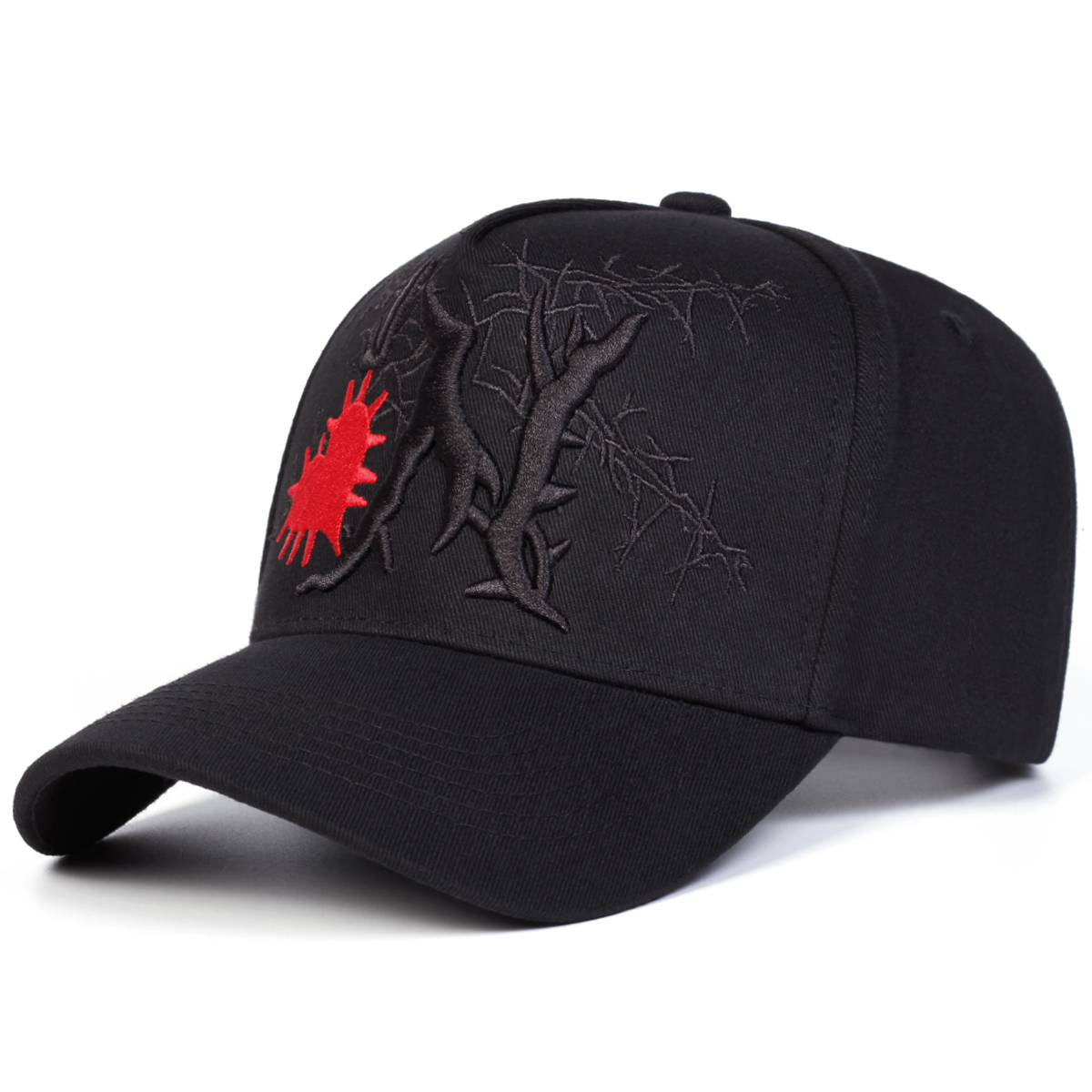 Cappellini da Baseball Unisex  - Embroidery Letter N recensione e prezzo