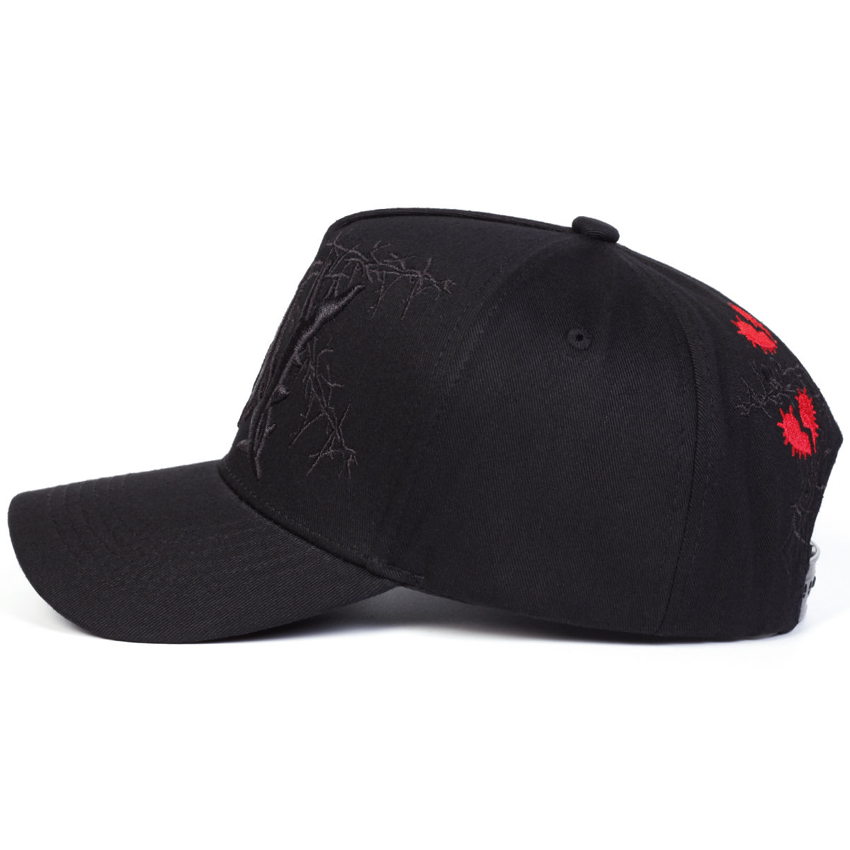 Cappellini da Baseball Unisex  - Embroidery Letter N recensione e prezzo