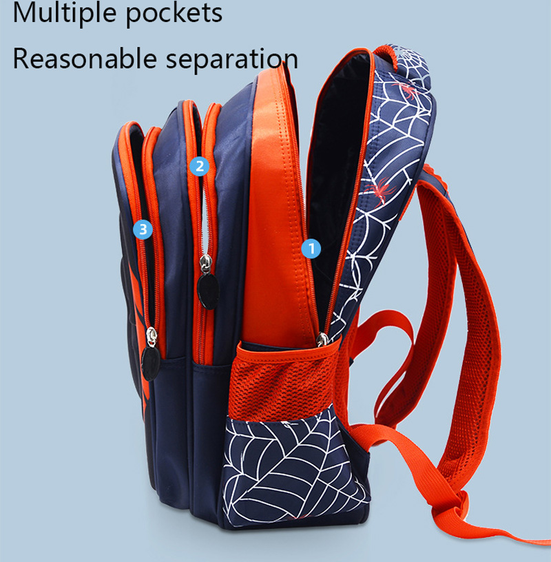 Zaino per bambini alla moda Za - Embroidery Kit Pouch recensione e prezzo
