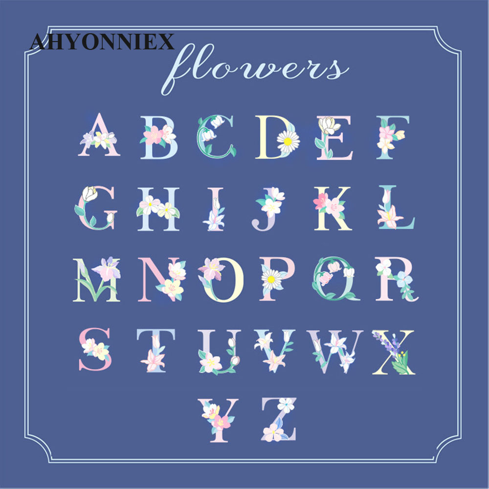 1 adesivo autoadesivo con lett - Embroidery Letter N recensione e prezzo