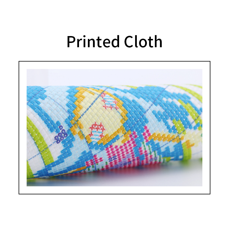 Gioia Domenica Punto Croce Kit - Embroidery X Pattern recensione e prezzo