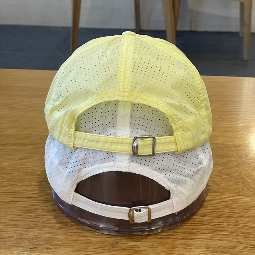 Cappellino da Baseball con Ric - Embroidery Letter N recensione e prezzo