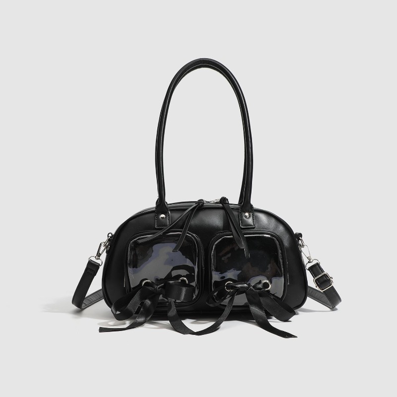 Borsa a tracolla Bow, Borse to - Embroidery Kit Pouch recensione e prezzo