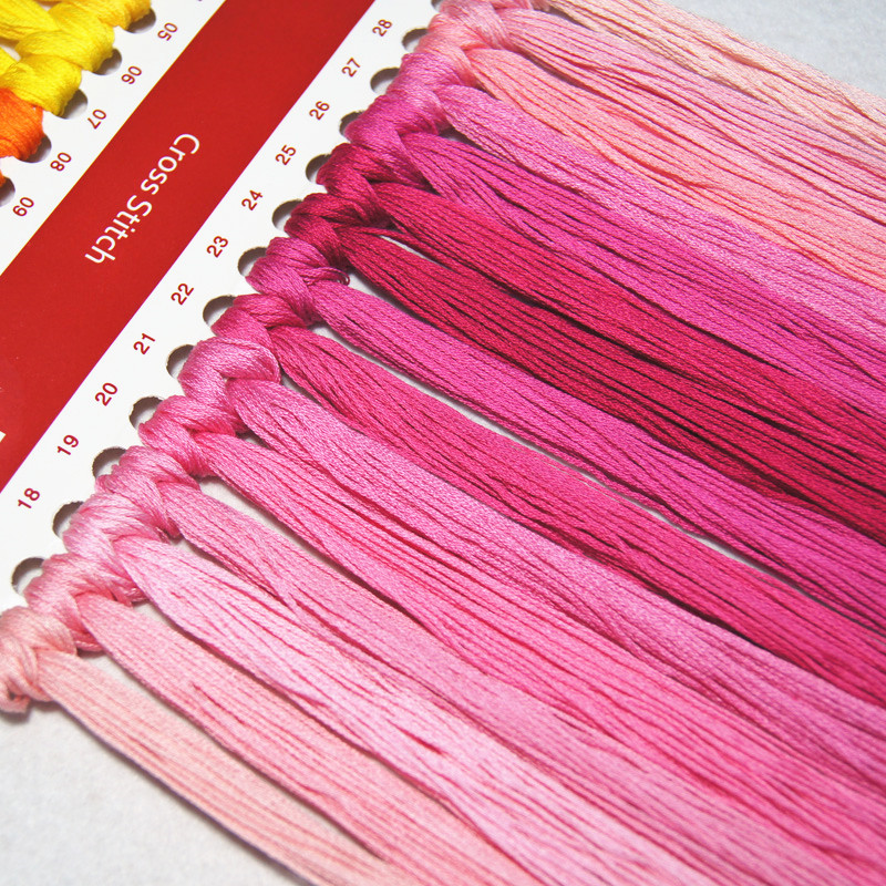 Riccio - Modelli di lettura Se - Embroidery X Pattern recensione e prezzo