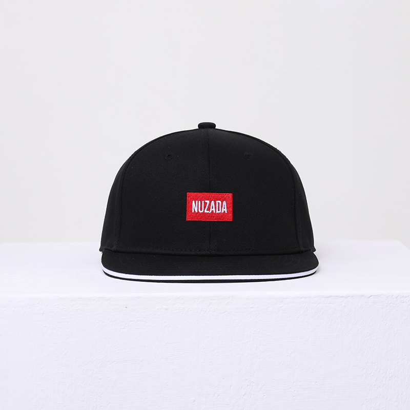 NUZADA New ricamo LOGO Snapbac - Embroidery Letter N recensione e prezzo