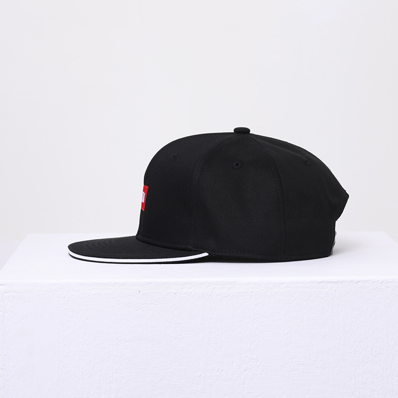 NUZADA New ricamo LOGO Snapbac - Embroidery Letter N recensione e prezzo