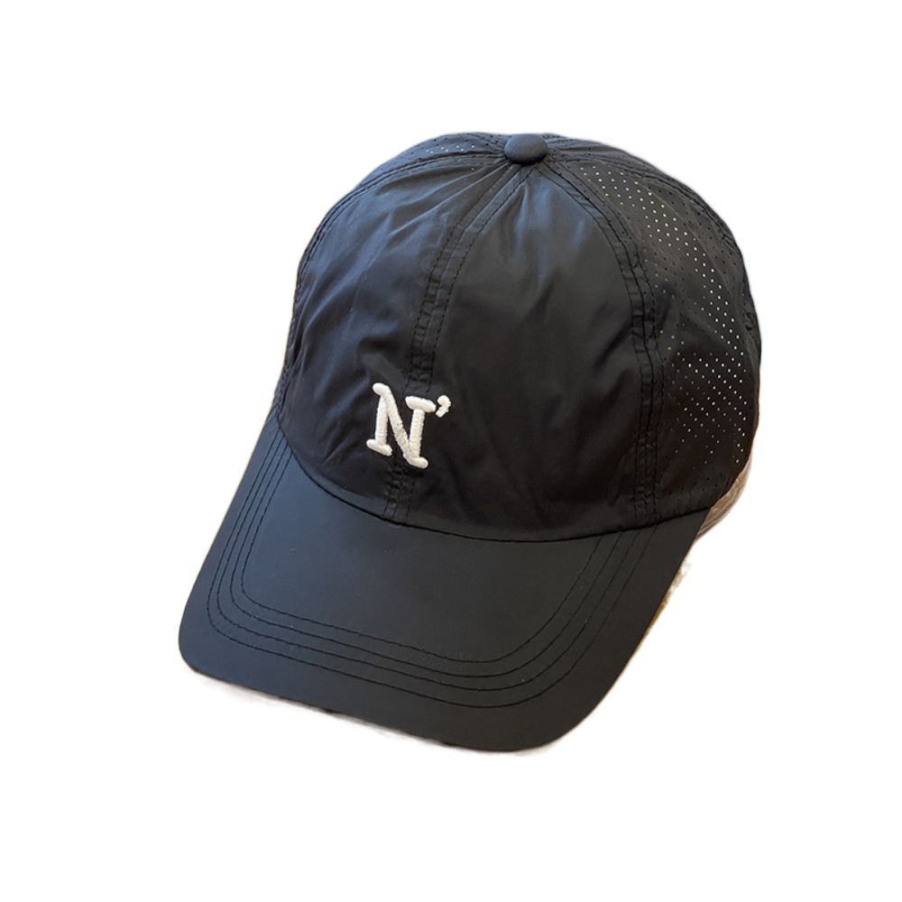Cappellino da Baseball con Ric - Embroidery Letter N recensione e prezzo