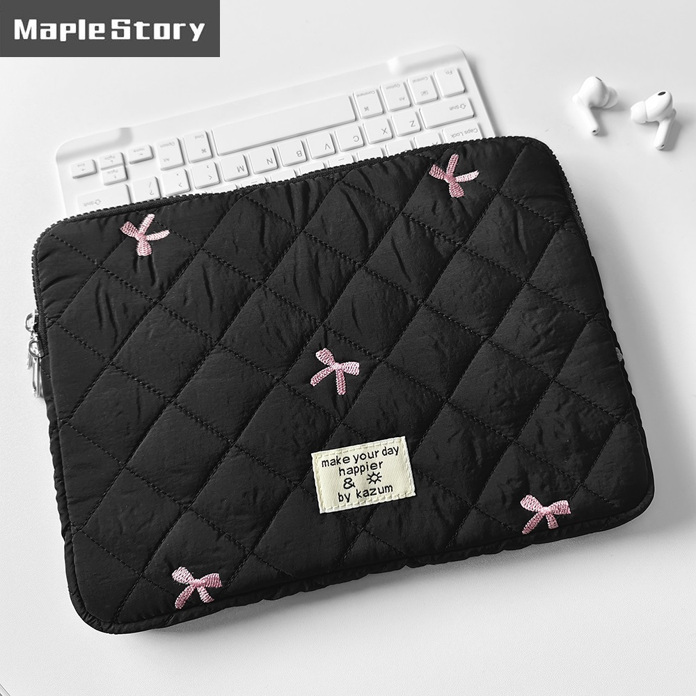 Custodia per laptop con ricamo - Embroidery Journal Book recensione e prezzo
