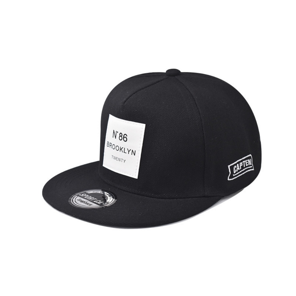 Cappello Unisex N.86 Brooklyn  - Embroidery Letter N recensione e prezzo