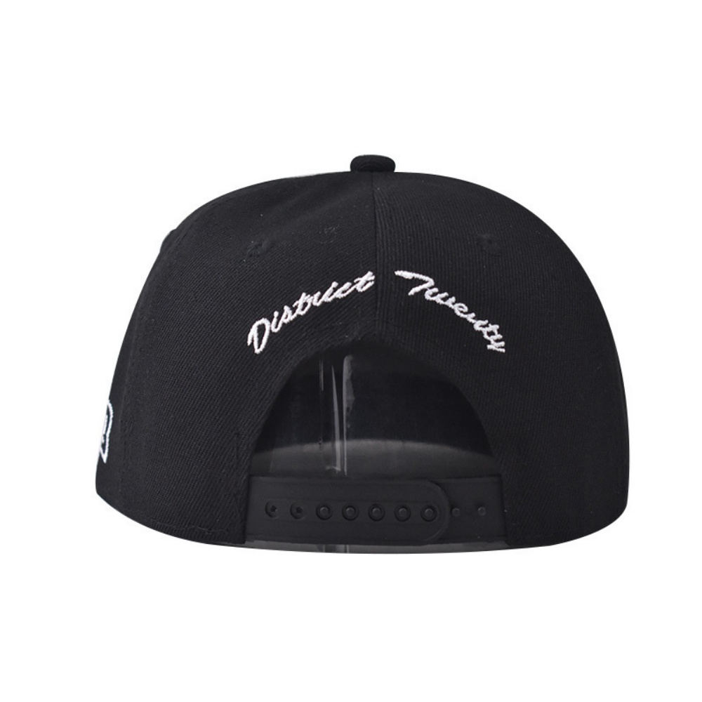 Cappello Unisex N.86 Brooklyn  - Embroidery Letter N recensione e prezzo